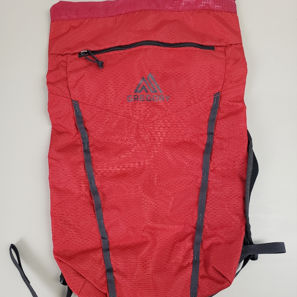 Gregory day pack